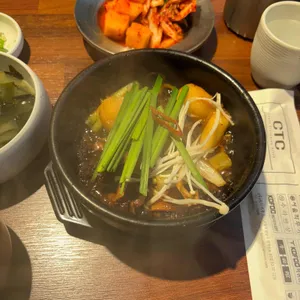 서울깍두기 사진