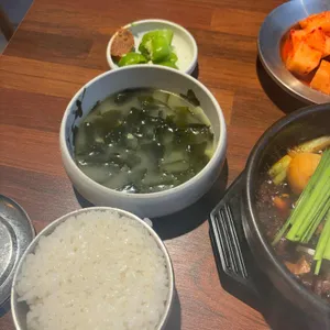 서울깍두기 사진