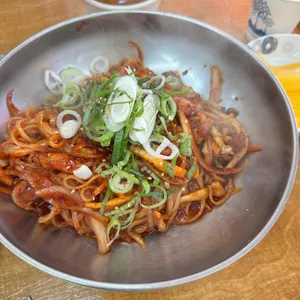 이향연우동돈까스 사진 1