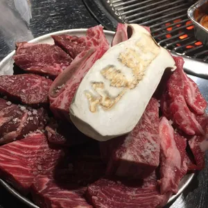 상록회관연탄구이 사진