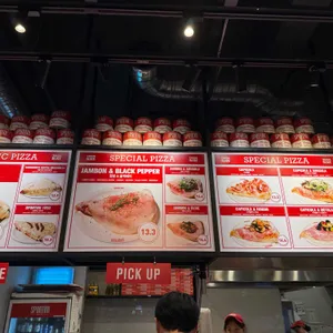 스폰티니 리뷰 사진