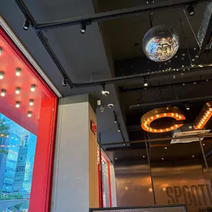 스폰티니 리뷰 사진