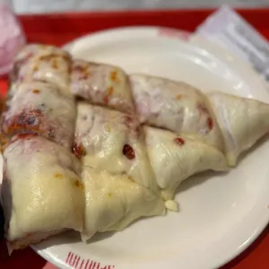 스폰티니 사진