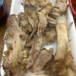 돌산족발 사진 2