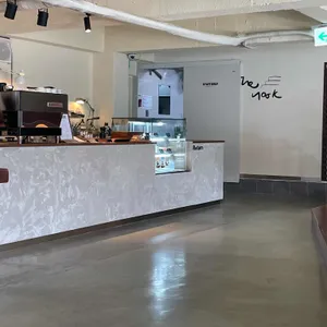 TheNook 리뷰 사진