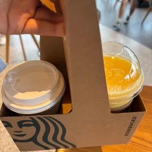 스타벅스 리뷰 사진