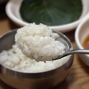 산촌쌈밥 리뷰 사진