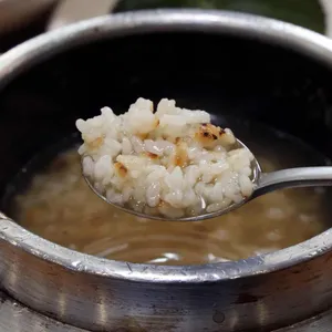 산촌쌈밥 리뷰 사진