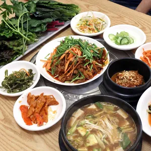 산촌쌈밥 대표 사진