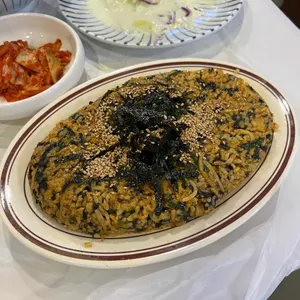 유라아구찜 사진