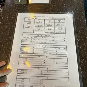 려 리뷰 사진
