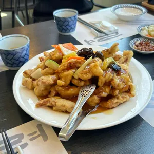 려 사진