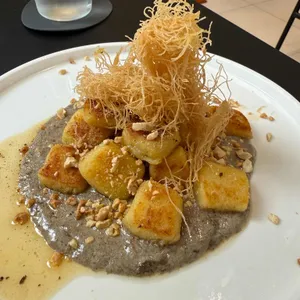 오스테리아 휘름 대표 사진
