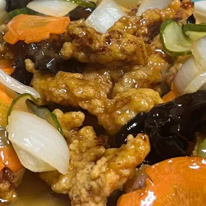 개화식당 사진