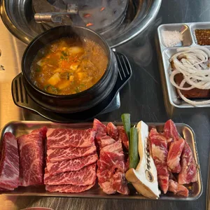 1988평화숯불구이 사진