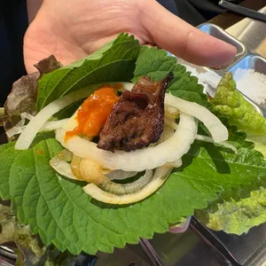 1988평화숯불구이 대표 사진