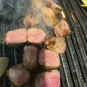 짚불돈 사진