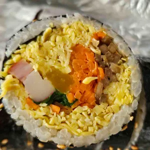 언제나김밥 사진