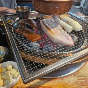 나무꾼이야기 사진
