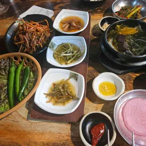 나무꾼이야기 사진