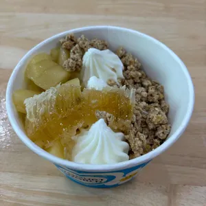 요거트월드 사진 1