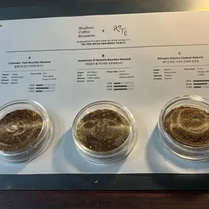 로트 리뷰 사진