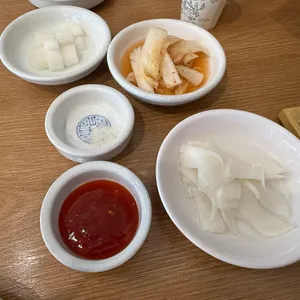 개수리막국수 사진