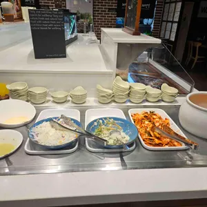 채선당 리뷰 사진