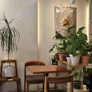 카페 정주 리뷰 사진