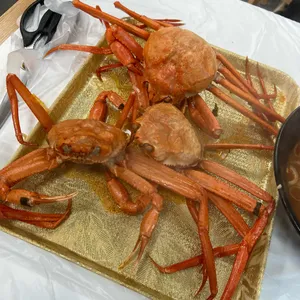 북청전통아바이순대 사진