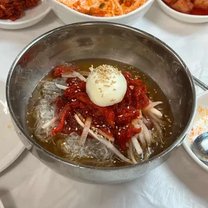 북청전통아바이순대 사진