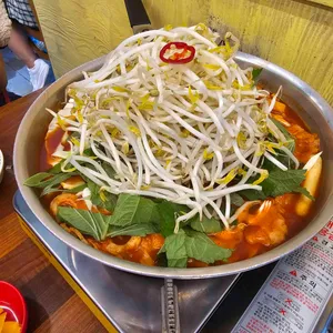 또보겠지떡볶이집 사진