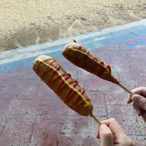 해주핫도그 사진 1