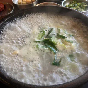 황해식당 사진 2
