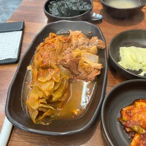 성서한옥집김치찜 대표 사진
