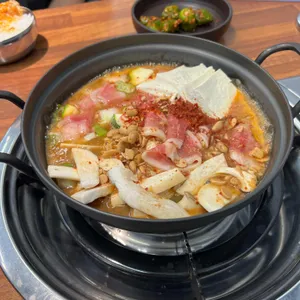 성서한옥집김치찜 사진 2