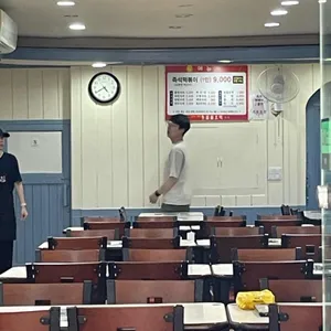 쫄쫄호떡 리뷰 사진