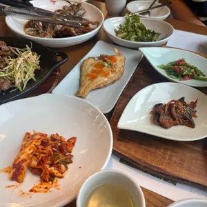 전농부의 풀꽃밥상 대표 사진