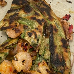 조조칼국수 사진
