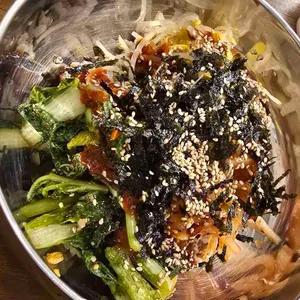 만나칼국수 대표 사진