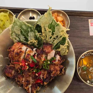 새참당 대표 사진
