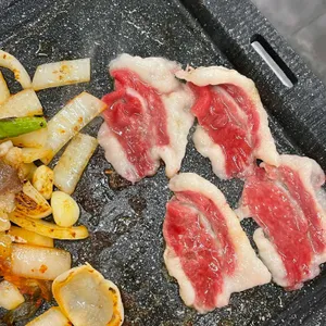 협성식당 사진