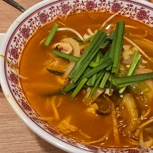 호랭이반점 사진