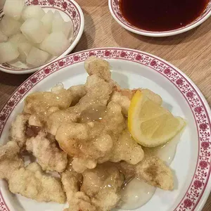 호랭이반점 사진