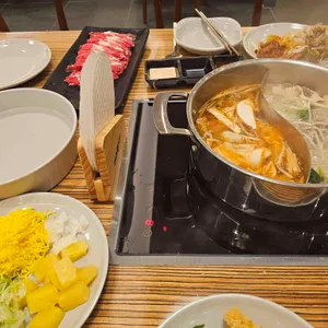그린플레이트 사진