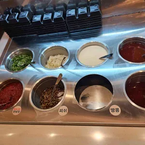 그린플레이트 리뷰 사진