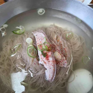 필동면옥 사진