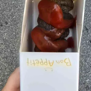 강릉길감자 리뷰 사진