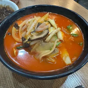 가화반점 사진 1