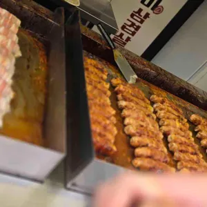 월화김치말이삼겹살 리뷰 사진